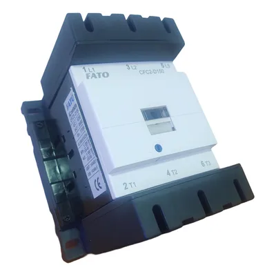 Contactor CFC2 / 3x150A / Bobina 220Vac