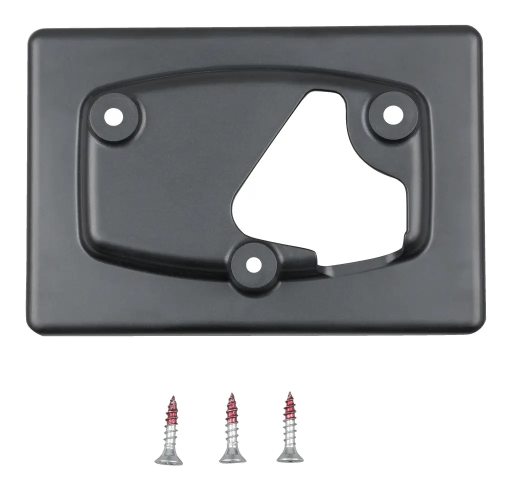 GX Touch 70 Wall Mount Pantalla para Cerbo GX Victron Energy BPP900465070