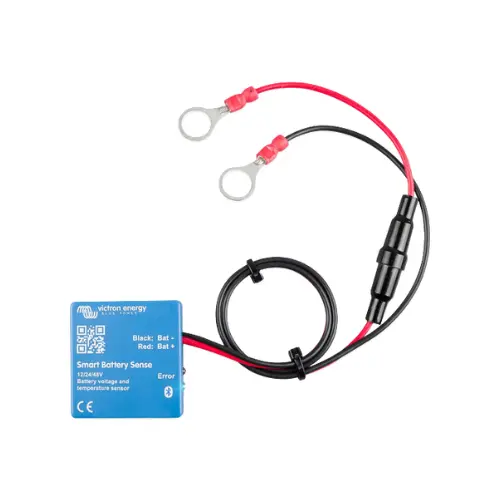 Sensor de batería inteligente Smart Battery Sense long range (up to 10m) VICTRON ENERGY SBS050150200