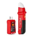 Buscador De Breakers Uni-t Ut25a 90-120v