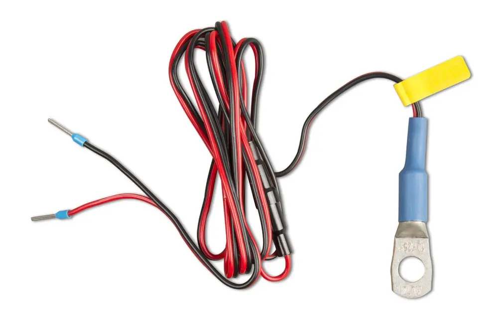 Sensor de temperatura para BMV-702/712 Temperature sensor for BMV-702/712 VICTRON ENERGY ASS000100000