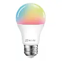 BOMBILLO INTELIGENTE 9W WI-FI ILUMINACIÓN INTELIGENTE