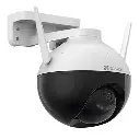 Cámara Ptz Ip Wifi 2 Mp / 4 Mm / Detección Humana Y Visión Nocturna En Color, Cobertura Visual 360° CS-C8C-A0- 1F2WFL1(4mm)