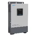 Inversor/cargador híbrido UP3000-HM8041 (RTU) EPEVER 3000W 48VDC 120VAC Output: 120VAC MPPT de 80A
