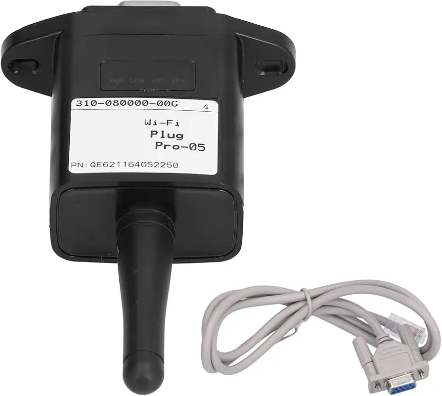 Módulo WIFI MPS-VX Para monitoreo y control por wifi de inversores MPS-VX