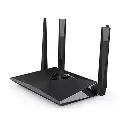 Router Inalámbrico 4 Antenas Banda Dual / Gigabit /100M / 2.4-5 Ghz