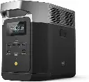 ECOFLOW Estación de energía portátil DELTA 2, batería LiFePO4 de 1024 Wh, salida USB-C de 1800 W AC/100 W