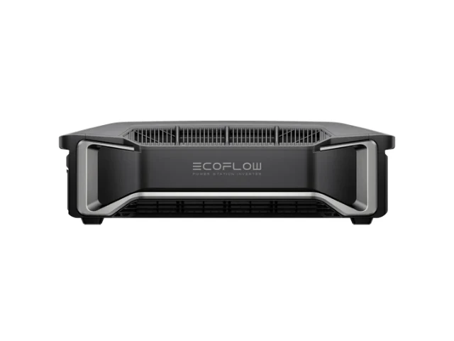 Inversor ECOFLOW Delta Pro Ultra