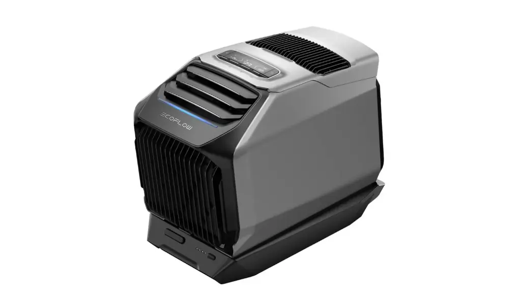 Aire acondicionado portátil EcoFlow WAVE 2