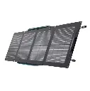 Panel portátil 110Wp ECOFLOW EF-FLEX-110 Voc 21,7V Isc 6,3A