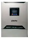 INVERSOR HÍBRIDO 6KW 48V-110V 60A