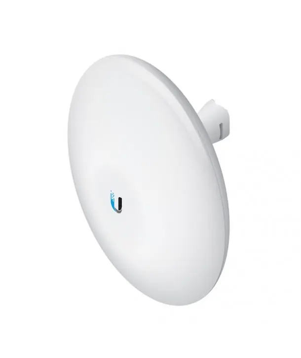 NANOBEAM AIRMAX AC GEN2 CPE HASTA 450 MBPS, 5 GHZ ( 5150 - 5875 MHZ) CON ANTENA