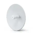 POWERBEAM AIRMAX AC GEN2 HASTA 450 MBPS, 5 GHZ (5150 - 5875 MHZ) CON ANTENA TIPO PLATO ALTAMENTE EFICIENTE DE 25 DBI