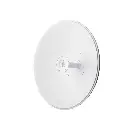 ANTENA DIRECCIONAL AIRFIBER X, IDEAL PARA ENLACES PUNTO A PUNTO (PTP), FRECUENCIA 5 GHZ (4.9 - 5.8 GHZ) DE 30 DBI SLANT 45