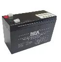 BATERIA 12V 7AH MCA