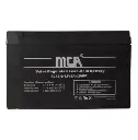 BATERIA 12V 9AH MCA