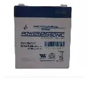 BATERIA 12V 5AH POWERPSONIC
