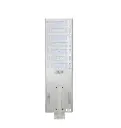 LAMPARA LED DE POSTE CON PANEL SOLAR INTEGRADO 40W