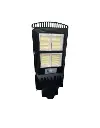 REFLECTOR LED 300W CON PANEL SOLAR T BATERIA