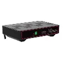 Mini Ups Begprod 12000 Mah Modem 5v/9v/12v Usb 18w Poe 1GB