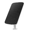 PANEL SOLAR DE CARGA PARA CÁMARAS CON BATERÍA EZVIZ