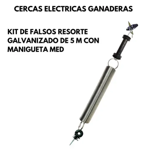 Kit de Falsos