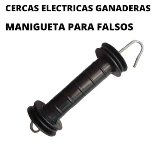 Manigueta para Falsos MED