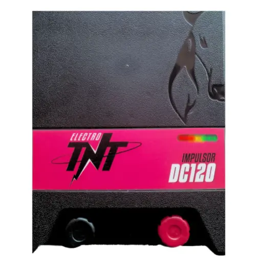 Energizador F1 120Km 12V