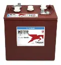 BATERIA 6V-225AH @ 20Hr MARCA TROJAN WET ACIDO PLOMO MODELO T-105 Ciclo profundo, EEUU
