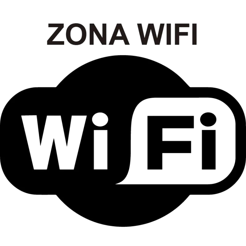 Modulo administrativo wifi por tickets