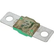 Mini Fusible para baterías MIDI-fuse 40A/58V for 48V products (1 pc) VICTRON ENERGY CIP133040010