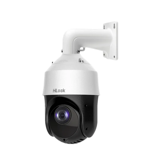 CÁMARA DOMO TURBO HD PTZ 5" 2 MP / 4.8 MM - 120 MM / ZOOM 25X / 100 MTS IR EXIR / IP66 / WDR 120 / DARKFIGHTER 