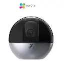 Cámara Ip Wifi 4 Mp /4 mm / 1080P / Rotativa / Ptz 360 / Visión Nocturna CS-C6W-A0-3H4WF