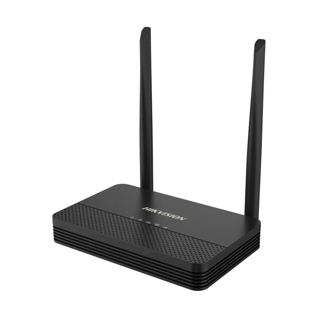NVS MINI HUB WIFI 4 CANALES IP 4MP / 20 MP DE ANCHO DE BANDA / 2 ANTENAS / 2.4 GHZ / SD CARD HASTA 512GB 