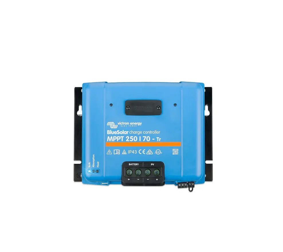 Controlador de carga BlueSolar MPPT 250/70 Tr VE.Can VICTRON ENERGY SCC125070441