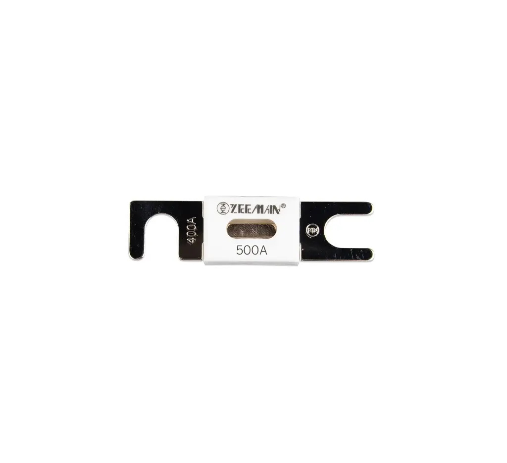 Fusible para baterías ANL-fuse 500A/80V VICTRON ENERGY CIP142500000