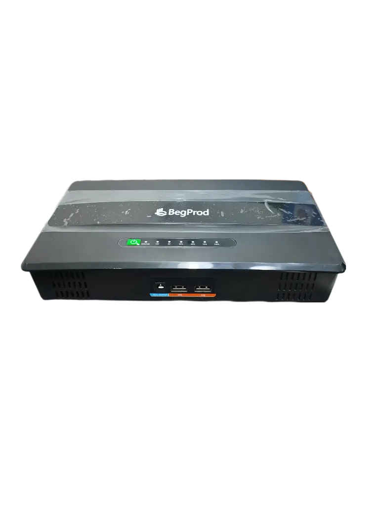 MINI UPS BEGPROD 18000MAH