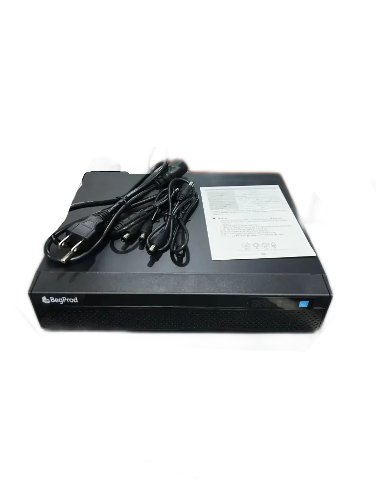 MINI UPS BEGPROD 24000MAH