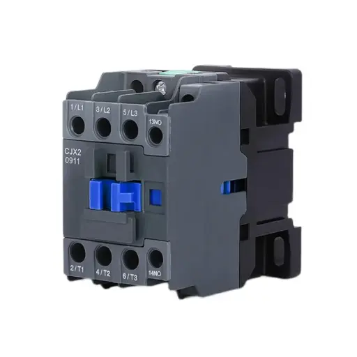Contactor CJX2 / 3x32A / Bobina 220Vac