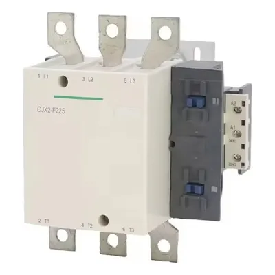 Contactor CFC2-F225 / 3x225A / Bobina 220Vac