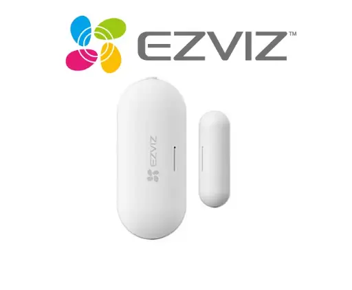 SENSOR DETECTOR DE MOVIMIENTO PIR INALÁMBRICO / HASTA 200
MTS