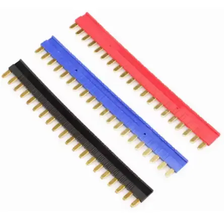 Rele - SLIM - Ultra Delgado - Puente para 20 Rele
