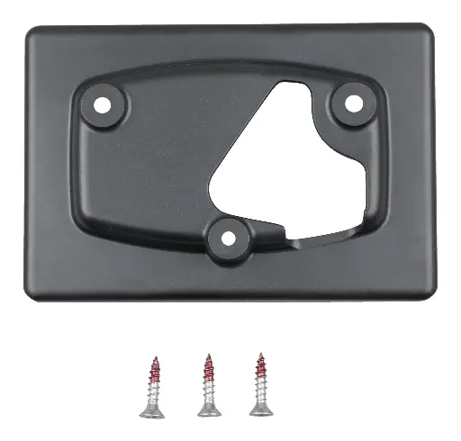 GX Touch 70 Wall Mount Pantalla para Cerbo GX Victron Energy BPP900465070
