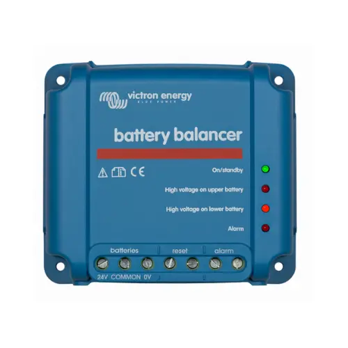 Balanceador de batería Battery Balancer VICTRON ENERGY BBA000100100