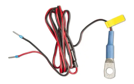 Sensor de temperatura para BMV-702/712 Temperature sensor for BMV-702/712 VICTRON ENERGY ASS000100000