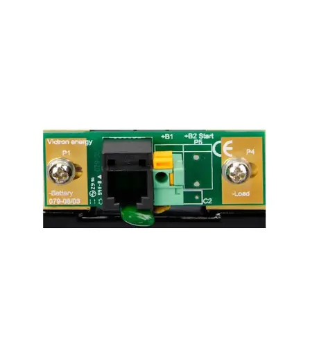 Placa de circuito de reemplazo PCBA for shunt BMV 602S/700/702/712 VICTRON ENERGY SPR00053