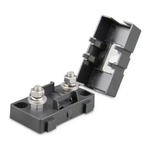 Portafusible para Mini Fusible Fuse holder for Midi-fuse VICTRON ENERGY CIP000050001