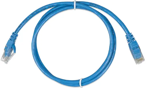 Cable de red RJ45 UTP Cable 5 m Victron Energy ASS030065000