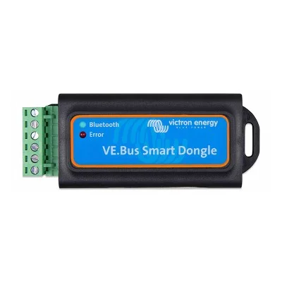 Mochila VE.Bus Smart dongle Victron Energy ASS030537010