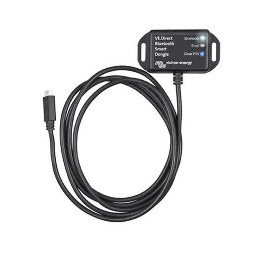 Mochila VEDirect Bluetooth Smart dongle Victron Energy ASS030536011